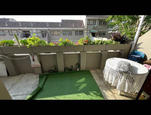 3 BEDROOM TOWNHOUSE FOR SALE IN MORNINGSIDE